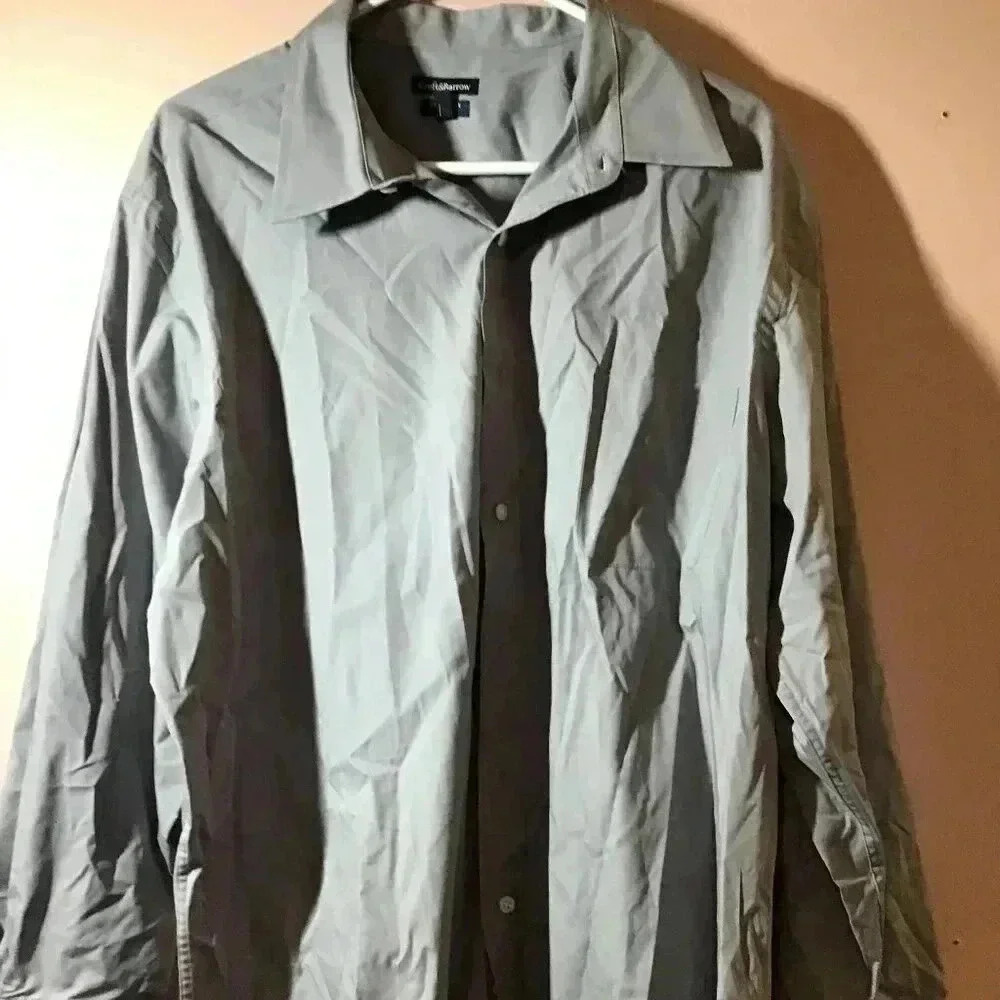 Dress Shirt